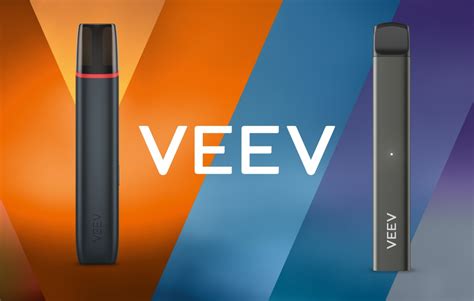 veev one vape.